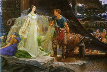 Tristan und Isolde